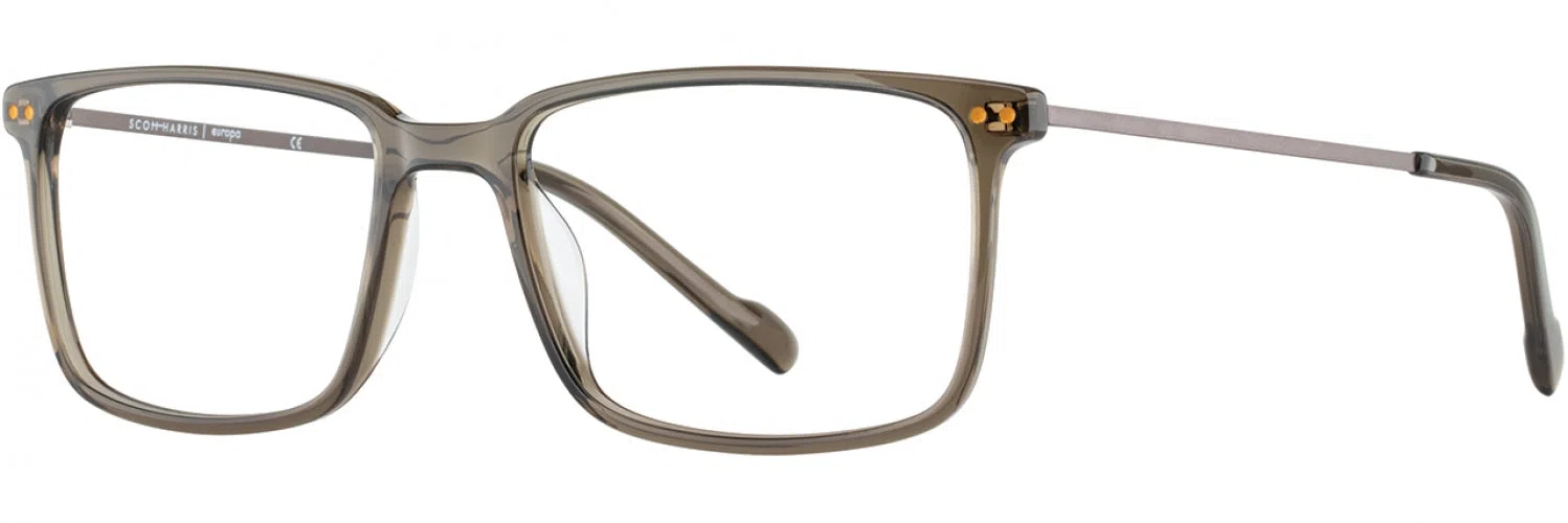 Scott Harris SH918 Eyeglasses - view 6